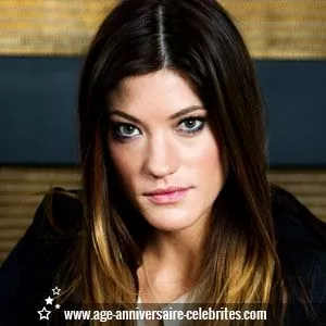 Jennifer Carpenter (Voice)