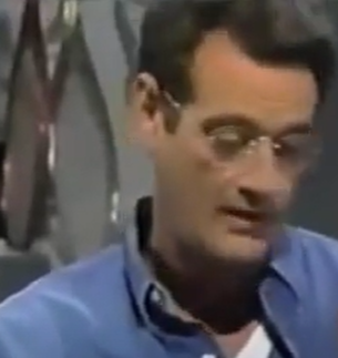 Jody's Father (Mr. Silver) (The Puzzle Place) (Martin Grey)