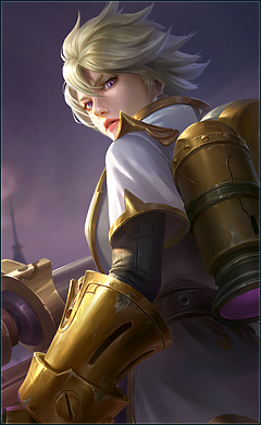 Kimmy (Mobile Legend Indonesia)