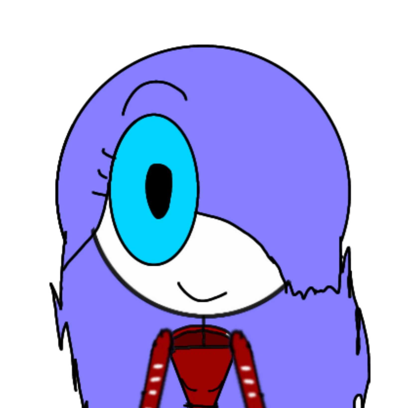 Aliza cuphead 