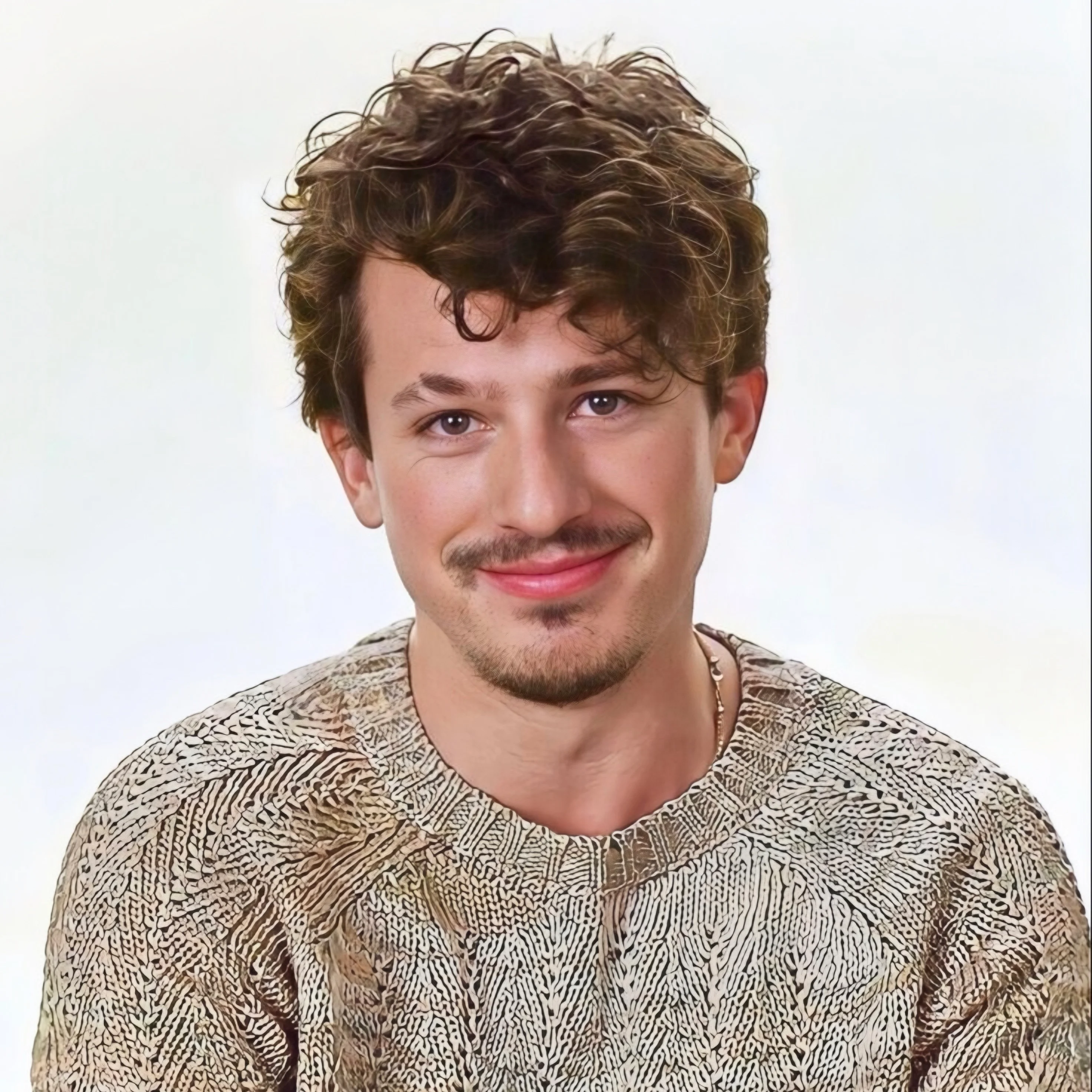 Charlie Puth [studio sessions]