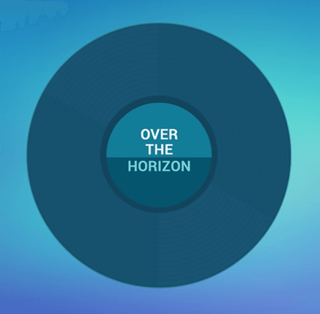 Over The Horizon [ 2015 Ringtone ]
