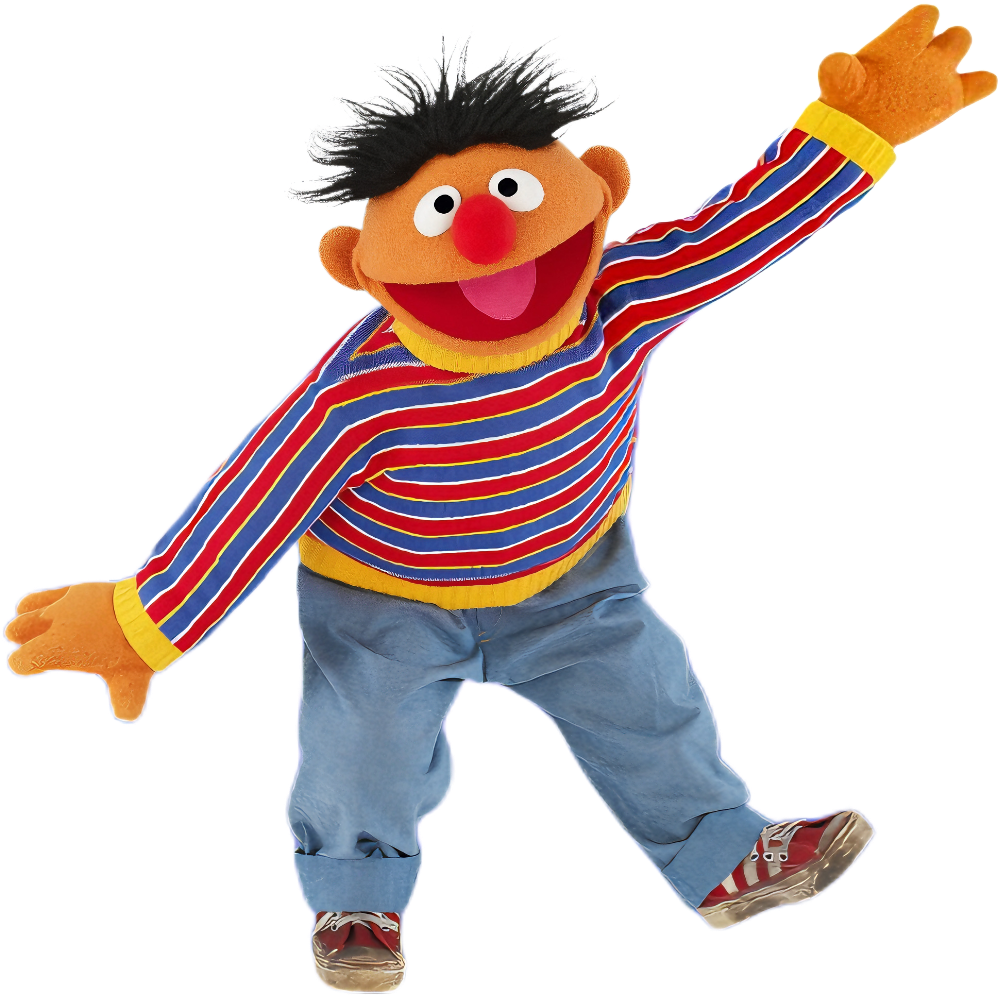 Ernie 