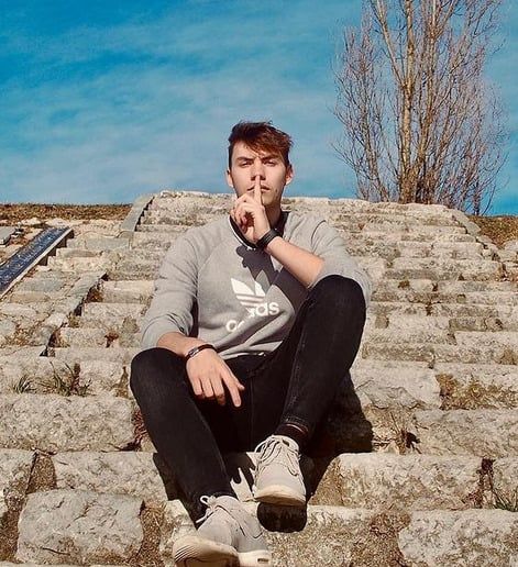 Filip Vidusin