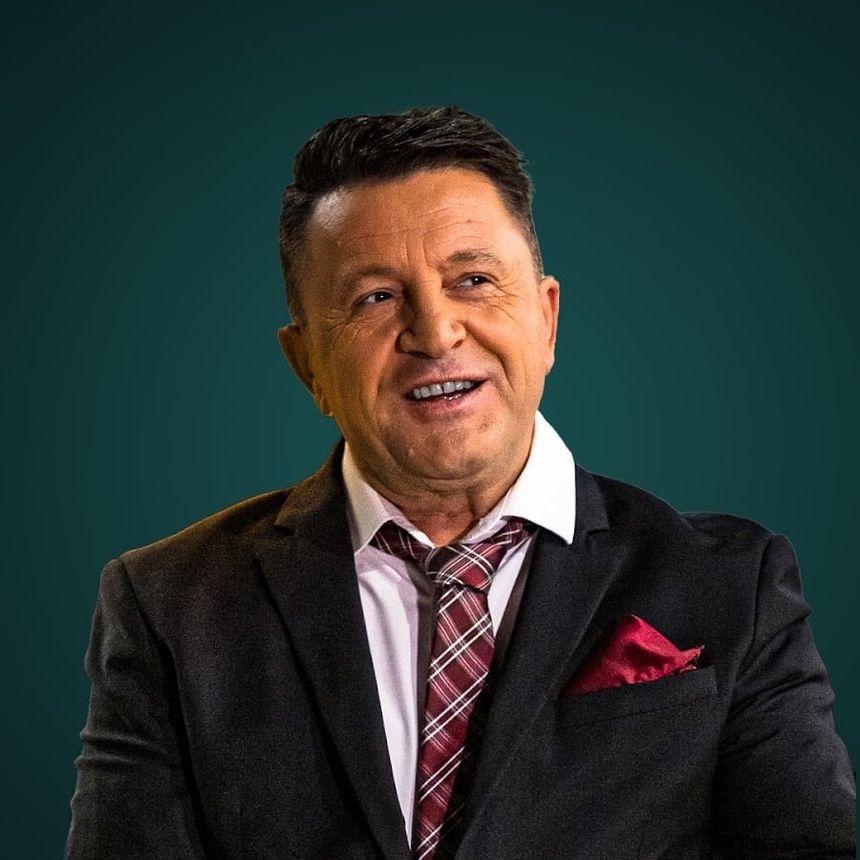 Ylli Baka