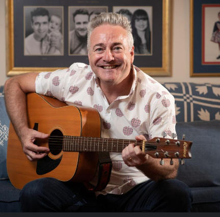 Paul Field (The Wiggles)