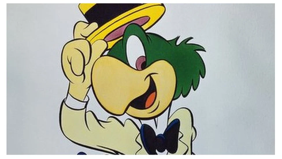 José Carioca