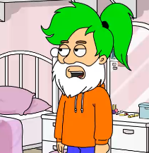 Hola Soy Joaquin Boom