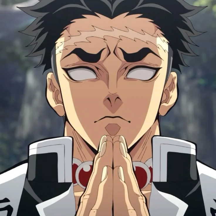 Gyomei himejima español latino 