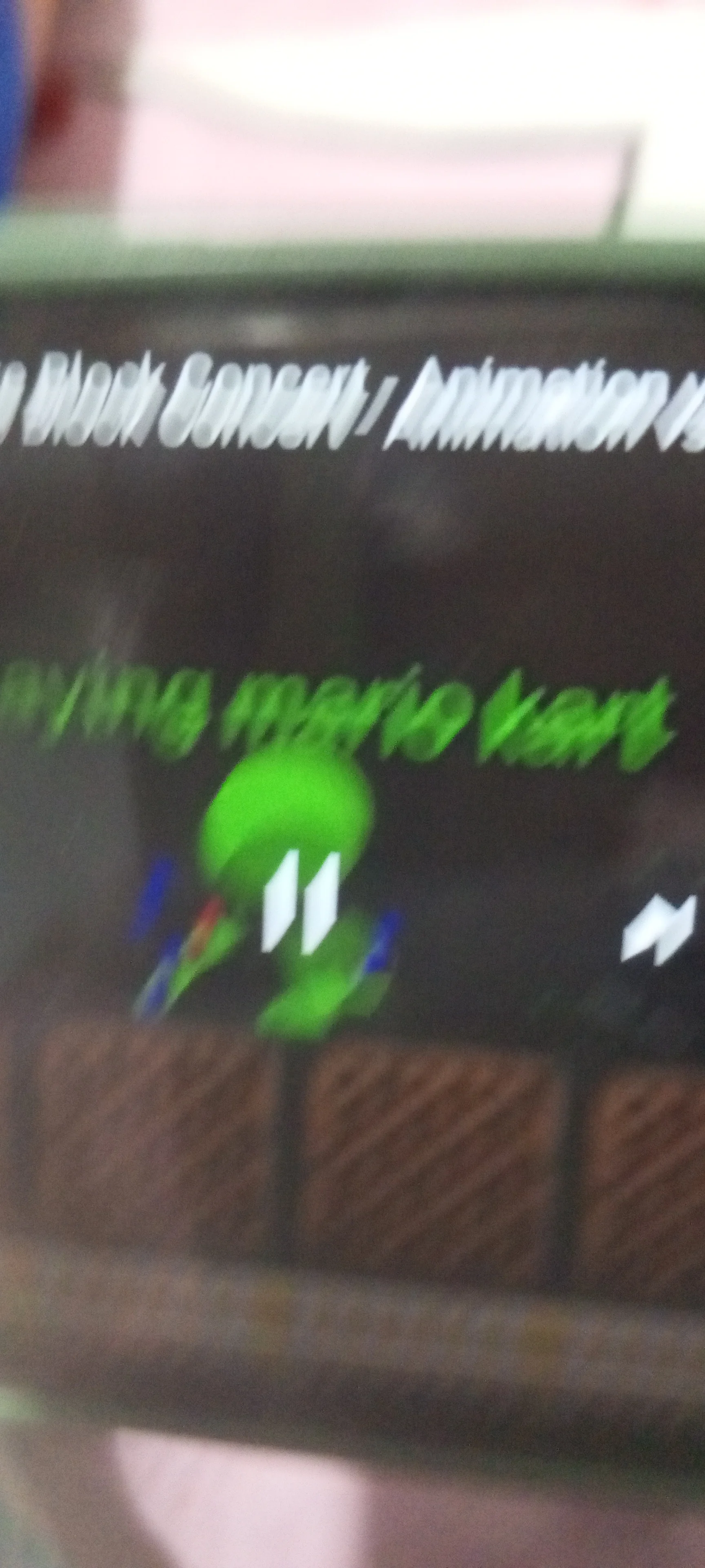 Mario kart