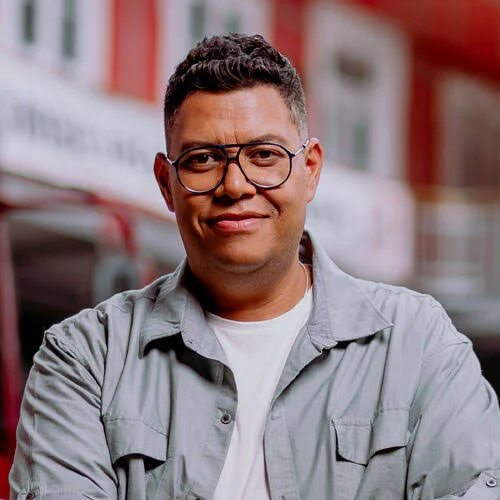 Anderson Freire (Cantor Gospel)