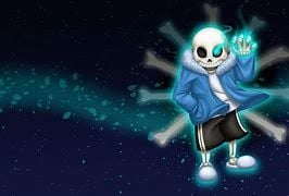 sans the skeleton