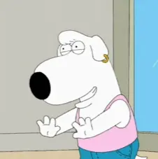 Jasper (Family Guy) (Seth MacFarlane)