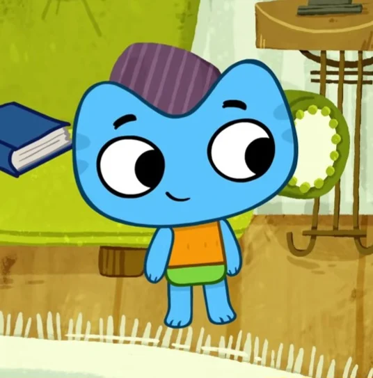 Kit (Kit ^n^ Kate) (S1E33-S2E52)