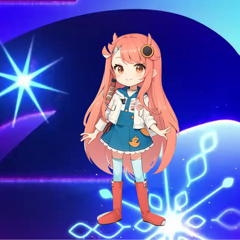 star ruby
