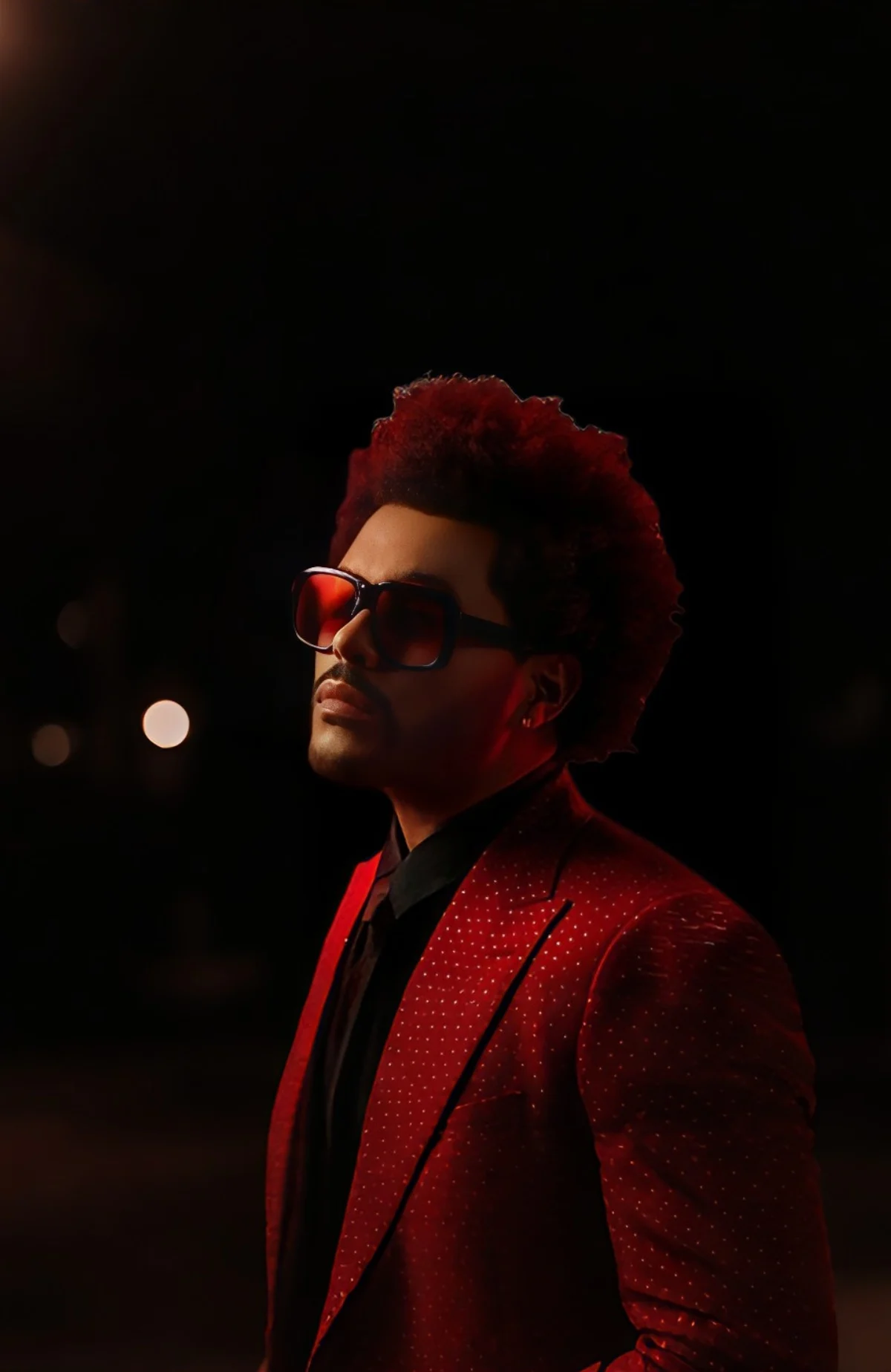 The Weeknd After Hours  