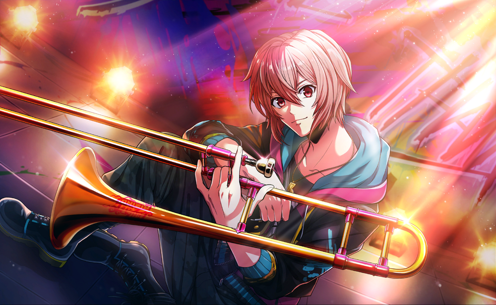 Aoi Wakakusa (FromARGONAVIS, speak)