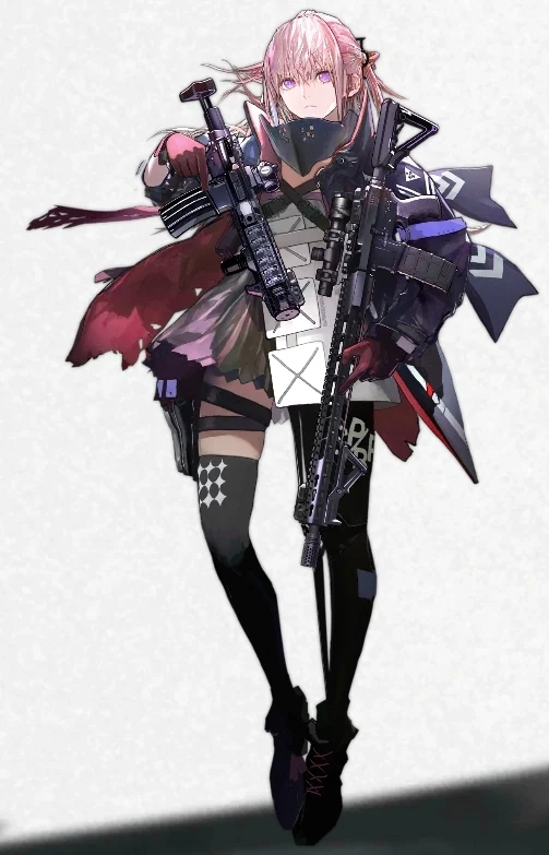 ST AR-15(MOD3)