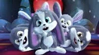 Schnuffel Bunny (Version español)