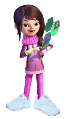 Loretta Callisto (Español Latino)
