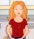 Kimberly (Beavis and Butt-Head) (Christine Walters)
