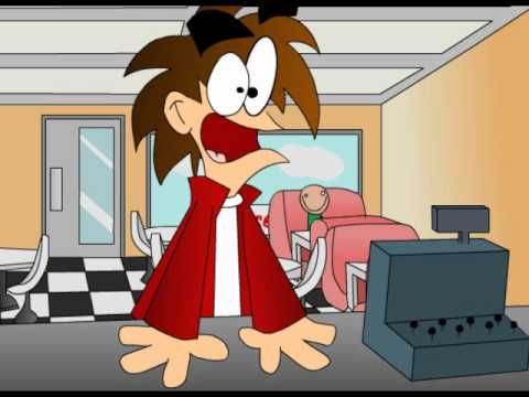 Weird Al (Albuquerque Guy) 
