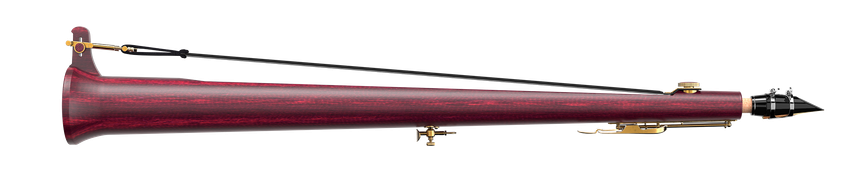 Literally a Glissotar