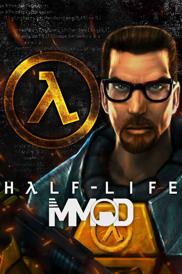 Gordon Freeman