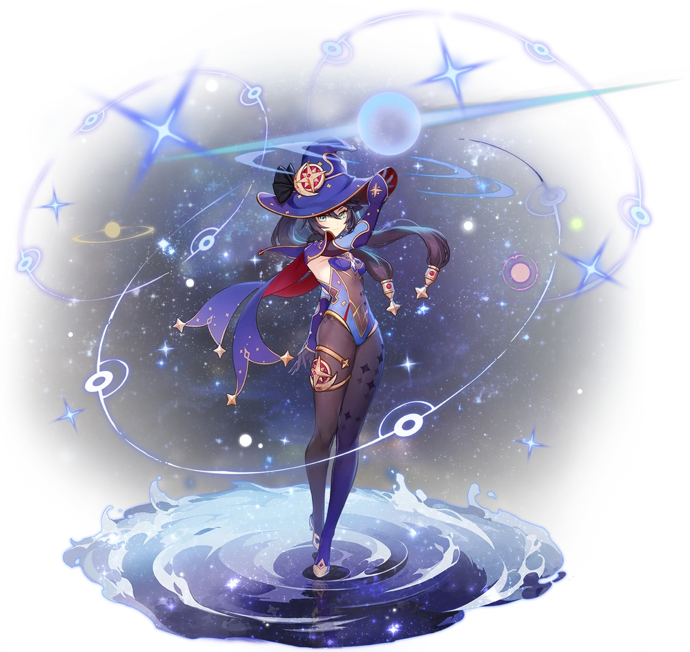 Mona ENG