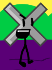 Cross - (SRL Voice)