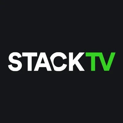 StackTV Announcer