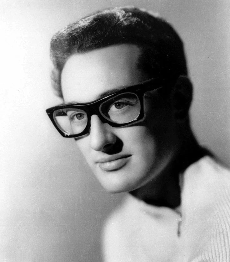 Buddy Holly (Drown In My Own Tears Era)