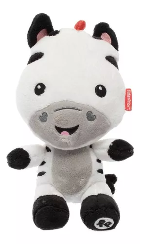 Baby La Sebra