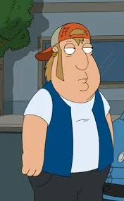 Carl (Family Guy) (H. Jon Benjamin)