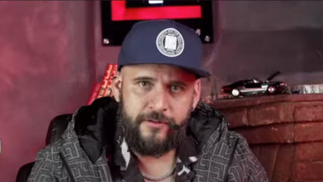 El Temach (no sirve se viene remake)