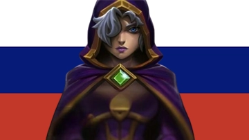 Akara (Diablo) RuDub