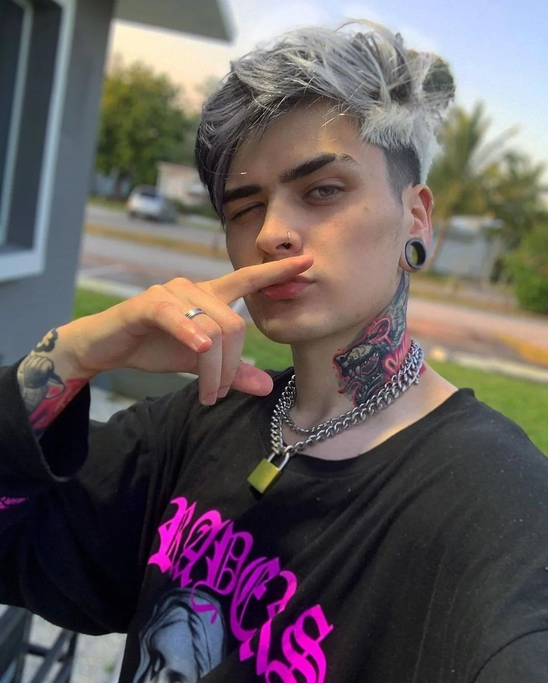 Lit Killah