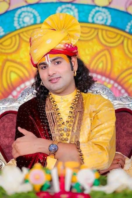 GURU JII 