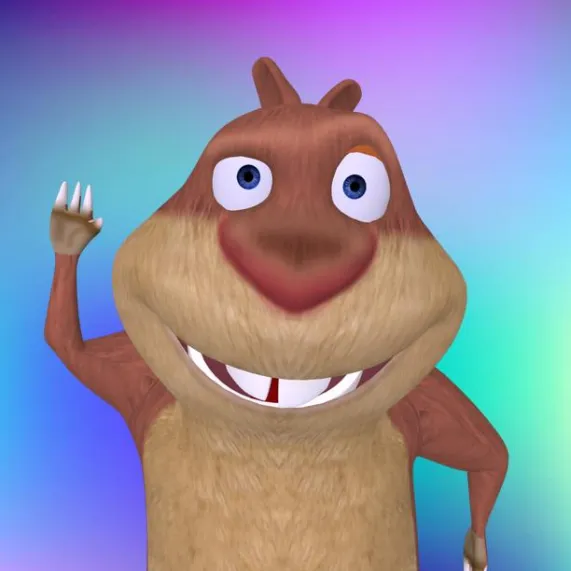 Timmy [Flynn Paff Beaver]