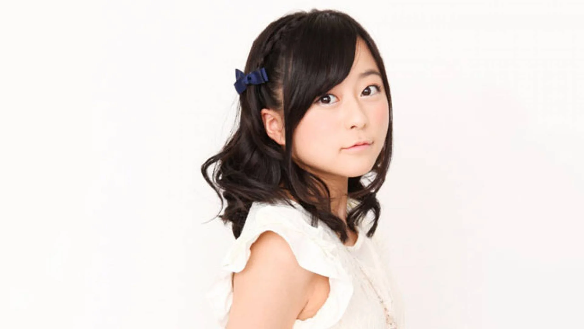Inori Minase (Voice Actor Japanese)
