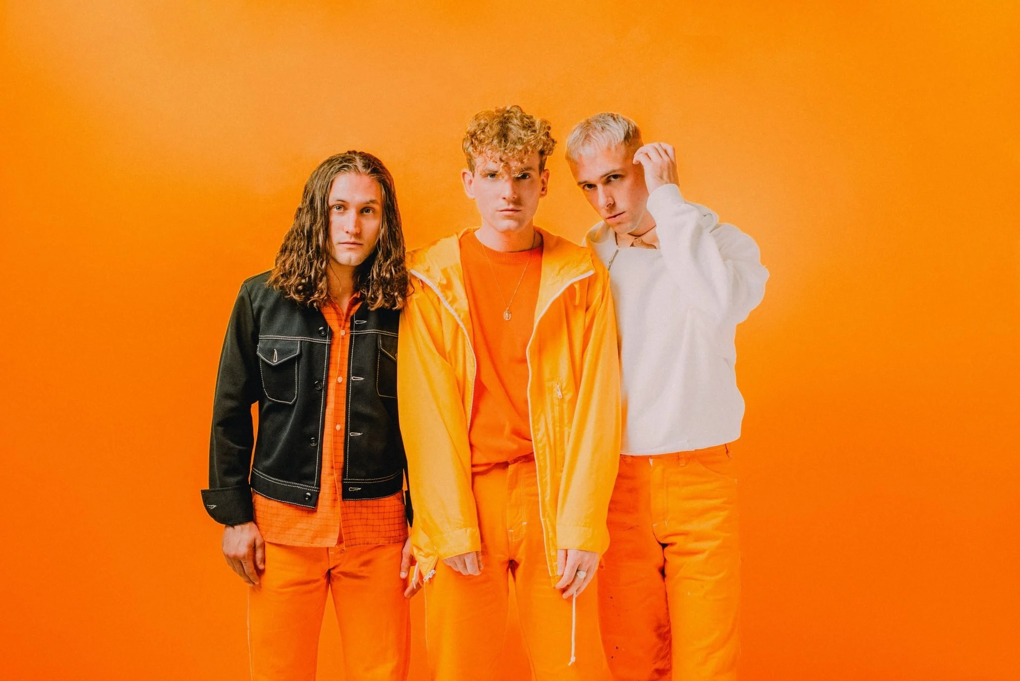 Chase Lawrence (COIN)
