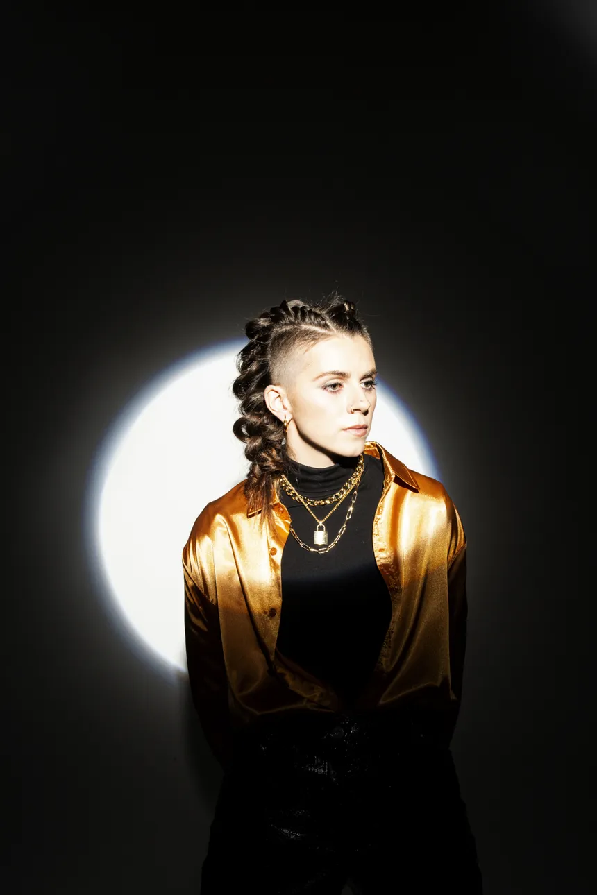 PVRIS (Lynn Gunn)