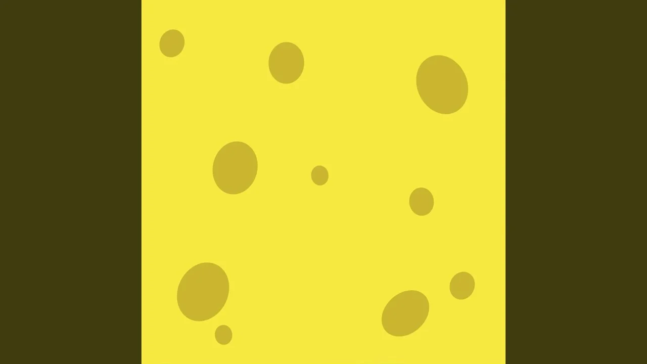 Sad Sponge (Vocals / Voice)