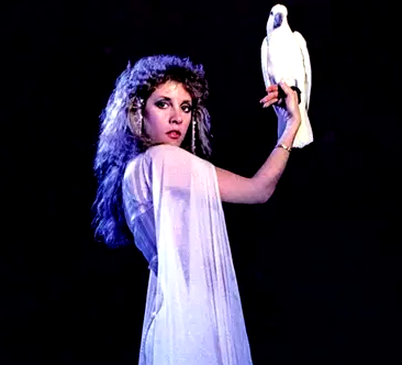 Stevie Nicks (Bella Donna Era)