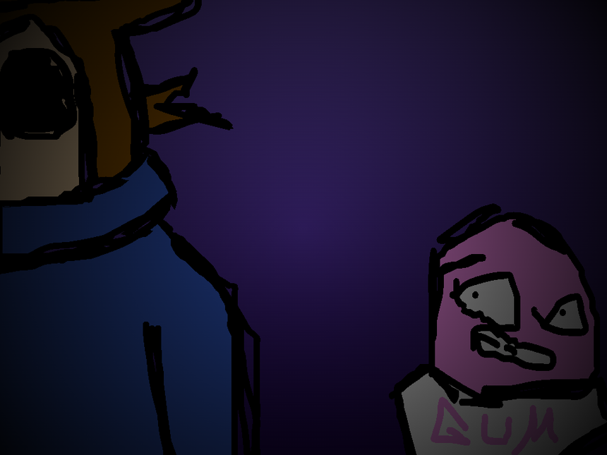 Bluu (Blurfinger)