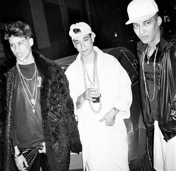 yung beef antiguo