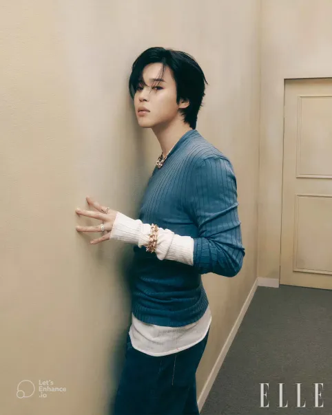 Jimin (BTS) - MUSE Era