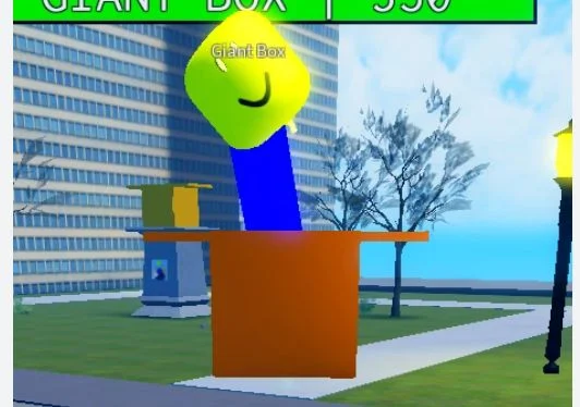 Box 