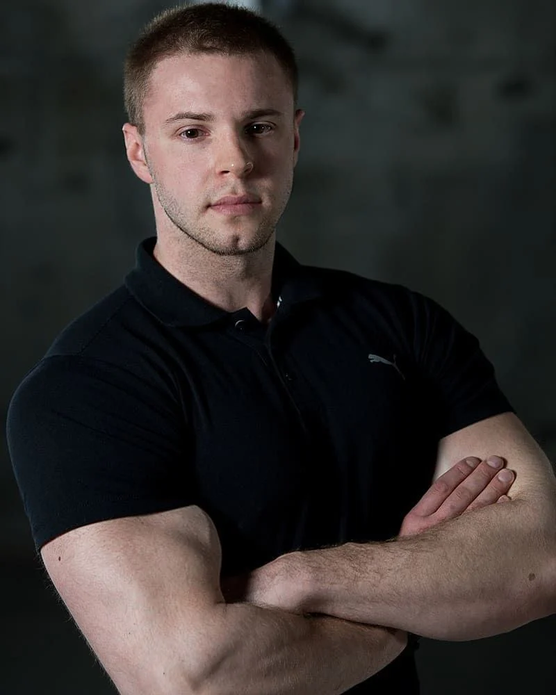 Artem Wolf
