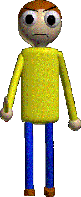Pencil Boy 